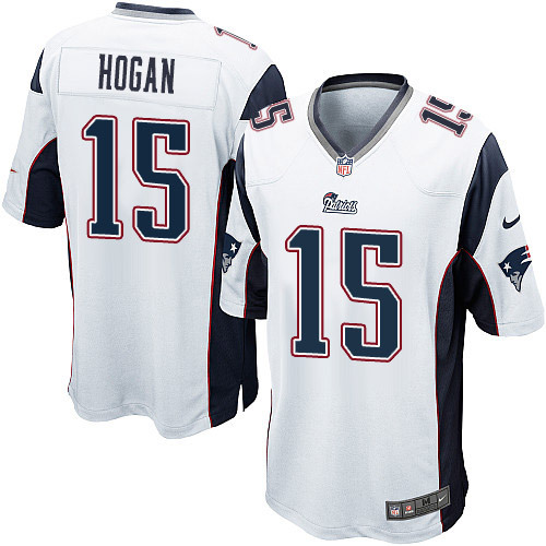 New England Patriots kids jerseys-021